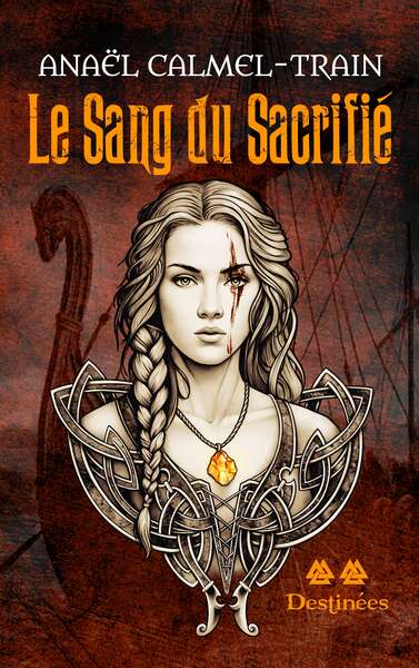 Image de Le Sang du Sacrifié