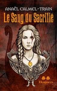 Image de Le Sang du Sacrifié