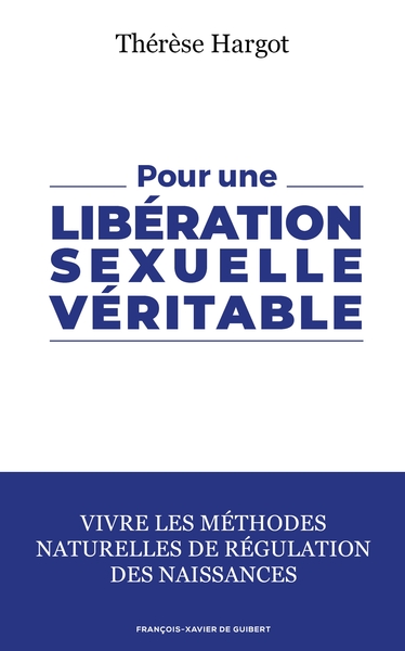 Picture of Pour une libération sexuelle véritable