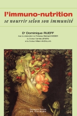 Picture of L'immuno-nutrition
