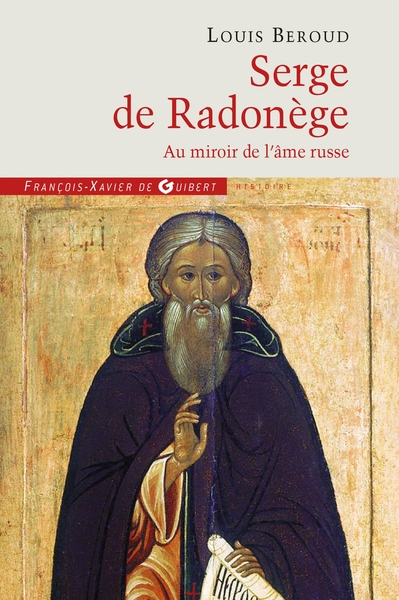 Image de Serge de Radonège