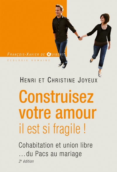 Image de Construisez votre amour il est si fragile !