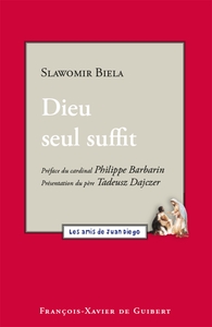 Image de Dieu seul suffit