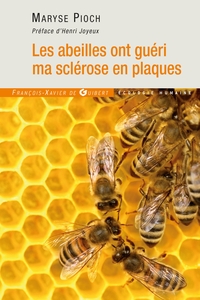 Image de Les abeilles ont guéri ma sclérose en plaques