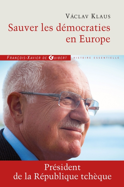 Image de Sauver les démocraties en Europe