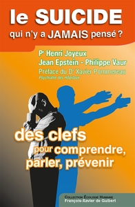 Picture of Le suicide, qui n'y a jamais pensé ?