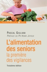 Image de L'alimentation des seniors