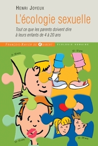Image de L'écologie sexuelle