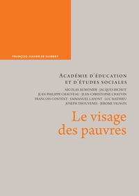 Picture of Le visage des pauvres
