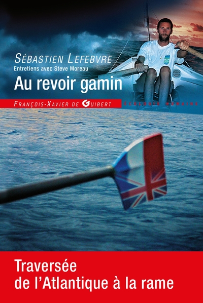 Image de Au revoir gamin