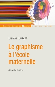 Image de Le graphisme à l'école maternelle