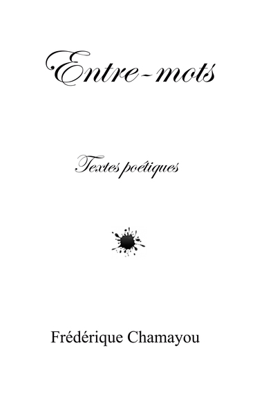 Image de Entre-mots