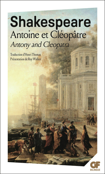 Image de Antoine et Cléopatre