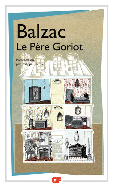 Image de Le Père Goriot