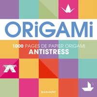Image de Origami anti-stress