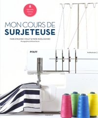 Picture of Mon cours de surjeteuse