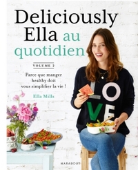 Picture of Deliciously Ella au quotidien