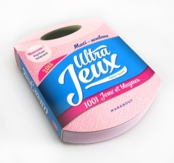 Image de ULTRA JEUX 2015 1001 JEUX ET BLAGUES