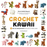 Image de Crochet Kawaii