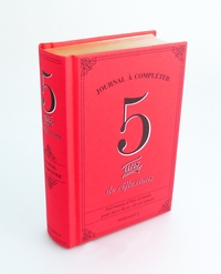 Picture of 5 ans de réflexion