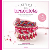 Image de L'atelier des bracelets