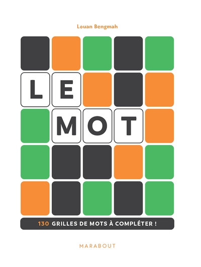 Image de Le Mot - Version classique