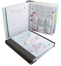 Picture of Le petit journal de mon bébé