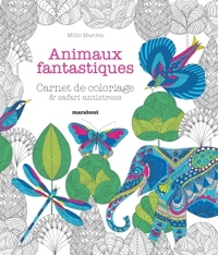 Image de Animaux fantastiques