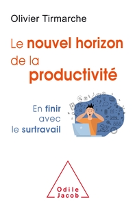Picture of Le nouvel horizon de la productivité