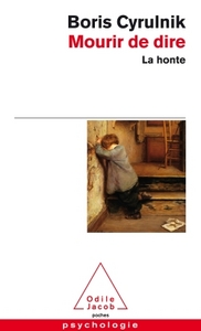 Image de Mourir de dire