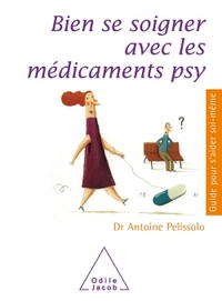 Image de Bien se soigner avec les médicaments psy