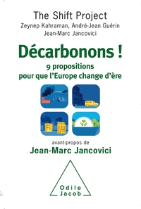 Picture of Décarbonons !