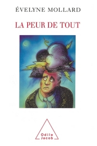 Image de La Peur de tout