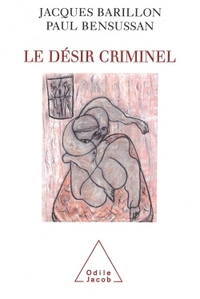 Image de Le Désir criminel