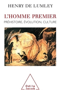 Picture of L'Homme premier