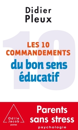 Image de Les 10 Commandements du bon sens éducatif