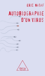 Picture of Autobiographie d'un virus