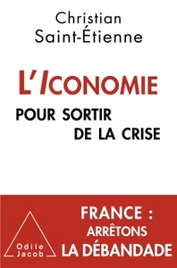Image de L'Iconomie pour sortir de la crise
