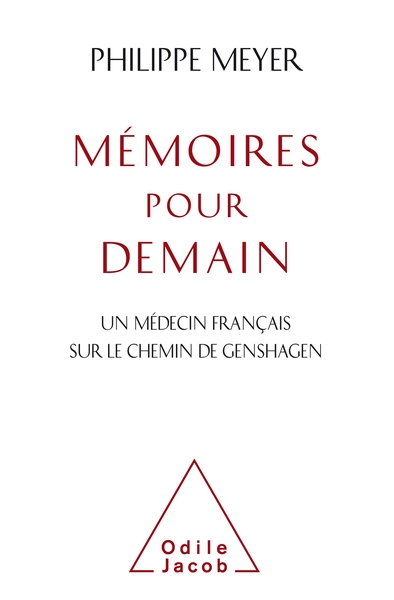 Picture of Mémoires pour demain
