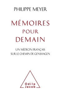 Picture of Mémoires pour demain
