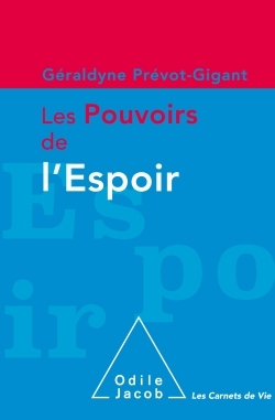 Image de Les pouvoirs de l'espoir