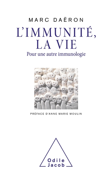 Picture of L'Immunité , la vie