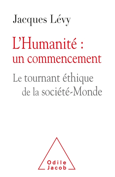 Picture of L'Humanité: un commencement