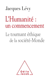 Picture of L'Humanité: un commencement