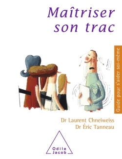 Image de Maîtriser son trac