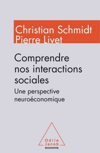 Picture of Comprendre nos interactions sociales