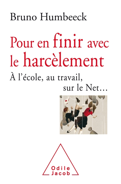 Image de Pour en finir avec le harcèlement