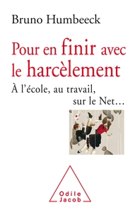 Image de Pour en finir avec le harcèlement