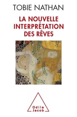 Image de La Nouvelle Interprétation des rêves
