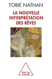 Image de La Nouvelle Interprétation des rêves